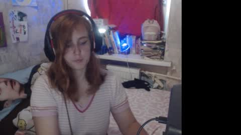 Snapshot of sabochka888 chatting on September 12, 6:37 am sabochka888 online show from September 12, 6:37 am