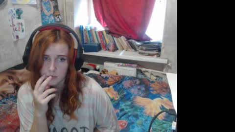 Snapshot of sabochka888 chatting on March 5, 10:44 am sabochka888 online show from March 5, 10:44 am