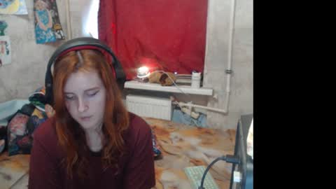 Snapshot of sabochka888 chatting on February 18, 7:32 am sabochka888 online show from February 18, 7:32 am