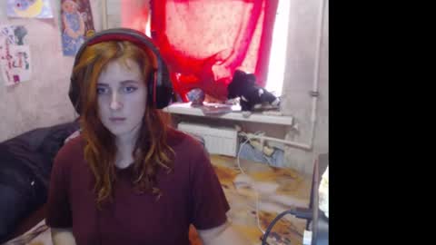 Snapshot of sabochka888 chatting on February 19, 9:50 am sabochka888 online show from February 19, 9:50 am