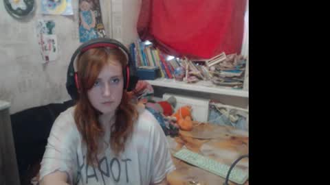 Snapshot of sabochka888 chatting on March 3, 10:17 am sabochka888 online show from March 3, 10:17 am