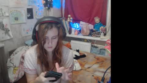 Snapshot of sabochka888 chatting on January 13, 7:21 am sabochka888 online show from January 13, 7:21 am