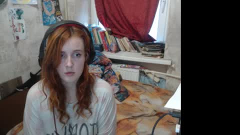 Snapshot of sabochka888 chatting on March 5, 1:50 pm sabochka888 online show from March 5, 1:50 pm