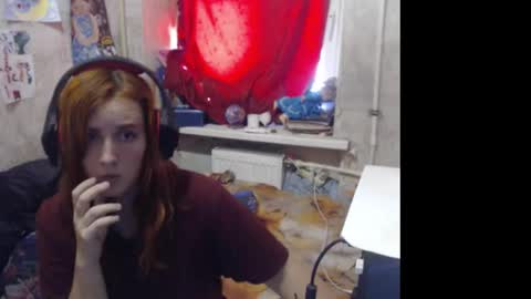Snapshot of sabochka888 chatting on February 21, 11:11 am sabochka888 online show from February 21, 11:11 am