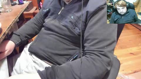 1141323  my Lord Mister Max   moms treasure online show from September 11, 8:10 pm