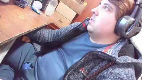 1141323  my Lord Mister Max   moms treasure online show from March 17, 7:30 pm