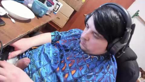 1141323  my Lord Mister Max   moms treasure online show from March 26, 11:10 pm