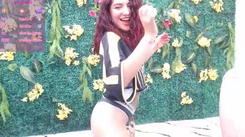 sabriinaa fox online show from September 11, 2:40 pm