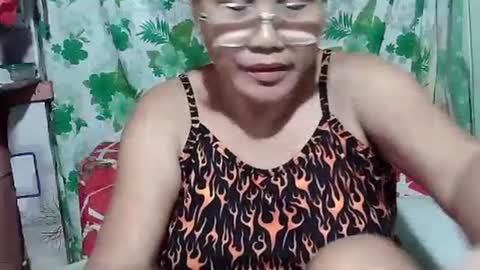 sabrina069 online show from February 5, 8:04 pm