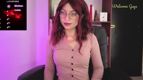 Sabrina online show from February 16, 12:42 am