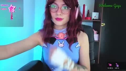 Sabrina online show from February 25, 12:25 am