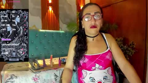 SABRINA online show from December 19, 1:39 pm