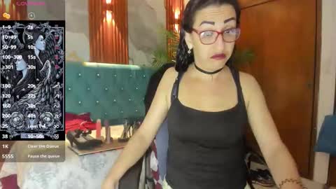 SABRINA online show from February 7, 1:14 pm