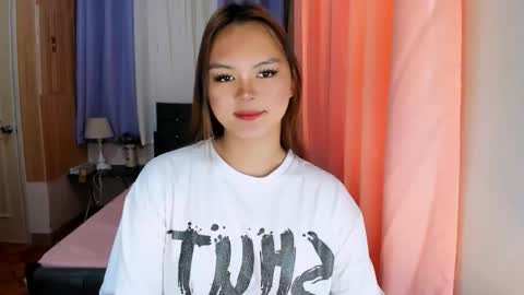 sabrina_hilson online show from February 1, 5:37 am