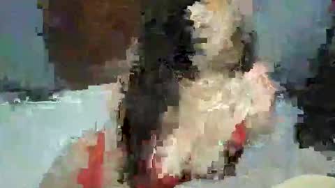 Snapshot of sabrina_hunt88 chatting on September 12, 1:40 am Annz but call me Sabrina online show from September 12, 1:40 am