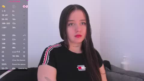 Sabrina Maria online show from June 15, 6:33 pm