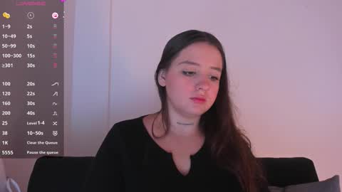 Sabrina Maria online show from September 22, 1:15 pm