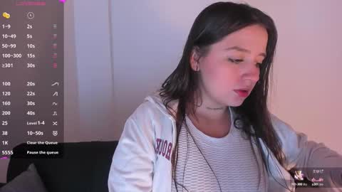 Sabrina Maria online show from September 16, 12:18 pm