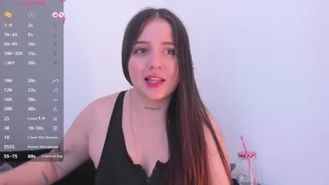 Sabrina Maria online show from June 12, 10:42 pm