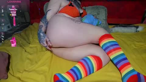 Snapshot of sabrina_raiders_666 chatting on December 5, 2:39 pm Lilith Solar online show from December 5, 2:39 pm