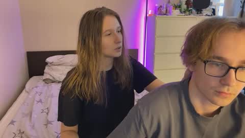 SabrinaDaniel online show from September 9, 3:56 pm