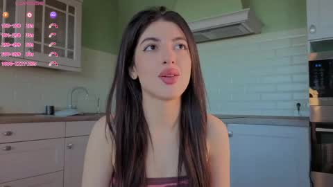 Sabrina online show from April 13, 7:56 am