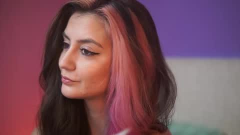  Sabrina  online show from December 13, 9:54 pm