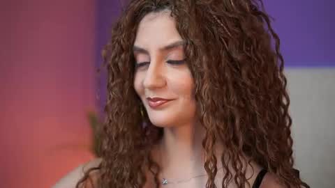  Sabrina  online show from February 6, 10:34 pm