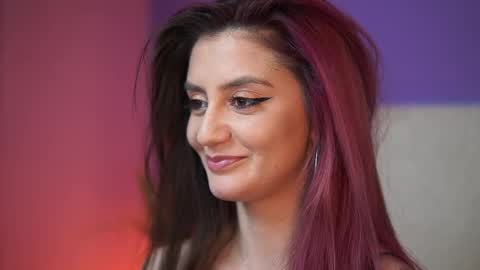  Sabrina  online show from March 12, 4:27 am