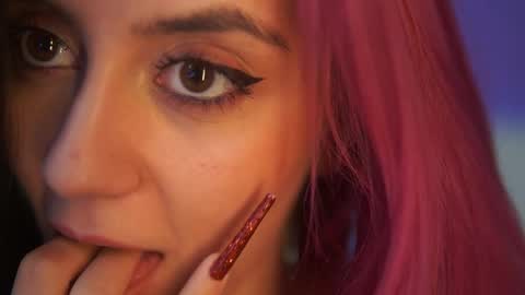  Sabrina  online show from December 3, 10:32 pm