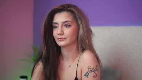  Sabrina  online show from January 17, 11:46 pm