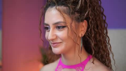  Sabrina  online show from March 2, 7:15 am