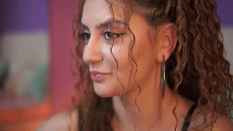  Sabrina  online show from February 15, 12:13 am