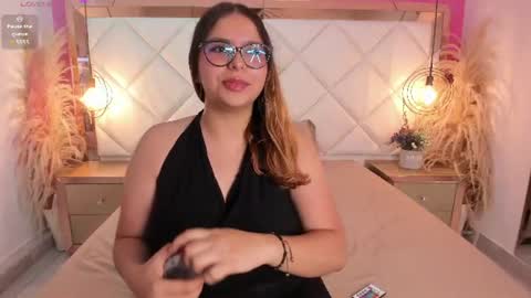sabrinaleblanc online show from June 24, 1:01 am