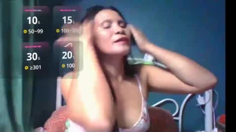 naden online show from February 20, 10:48 pm