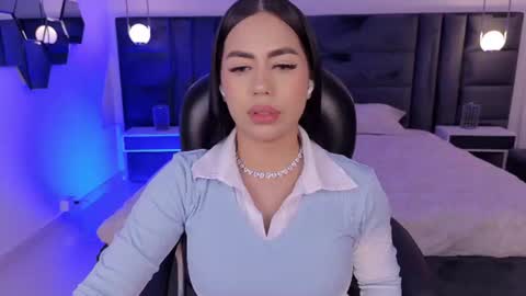 Sabrina M  online show from July 5, 6:48 pm
