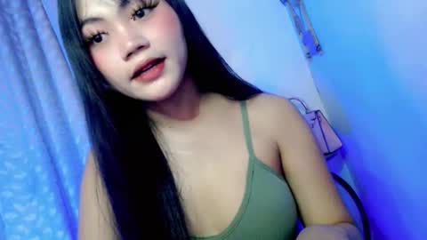 SABRINA PONCE 888 online show from March 21, 2:50 am