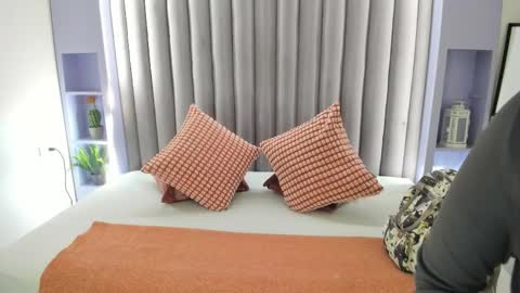 S A B R I N A  online show from December 18, 11:38 am