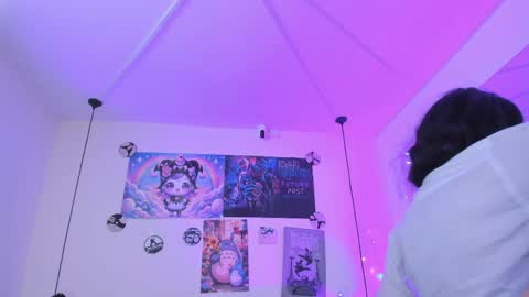 Sabrina  online show from April 6, 11:22 am