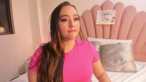 Sabrina Vantress online show from May 15, 7:17 am