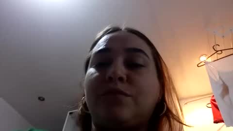 Sabrina Vantress online show from May 31, 6:34 am