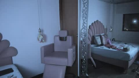 Sabrina Vantress online show from May 19, 1:56 am