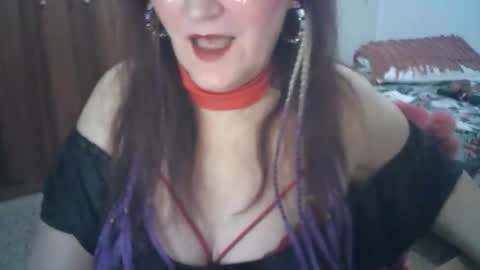 SabrinaXlovess online show from October 28, 7:04 pm