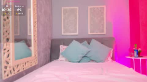 Sabrina online show from February 18, 5:07 am