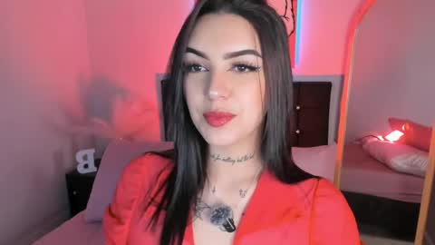 sabrinna online show from April 20, 2:42 pm