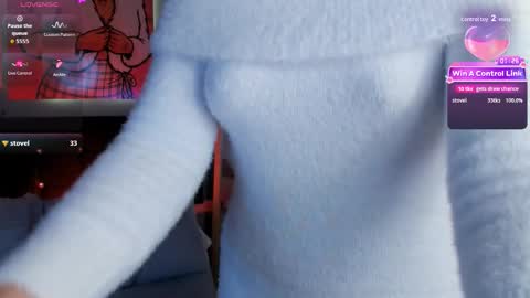 sabrinna online show from February 28, 11:36 am