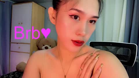 Snapshot of saby_liciousx chatting on December 31, 3:12 am Saby online show from December 31, 3:12 am