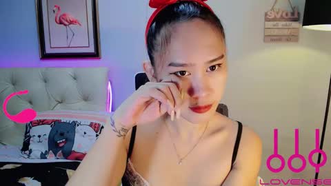 Snapshot of saby_liciousx chatting on December 20, 3:03 am Saby online show from December 20, 3:03 am