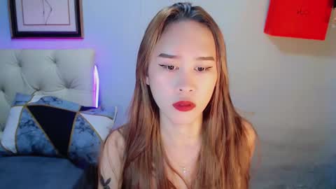 Snapshot of saby_liciousx chatting on February 23, 10:31 pm Saby online show from February 23, 10:31 pm