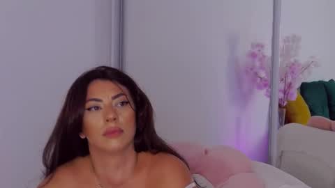 Sabrina online show from November 15, 1:29 am